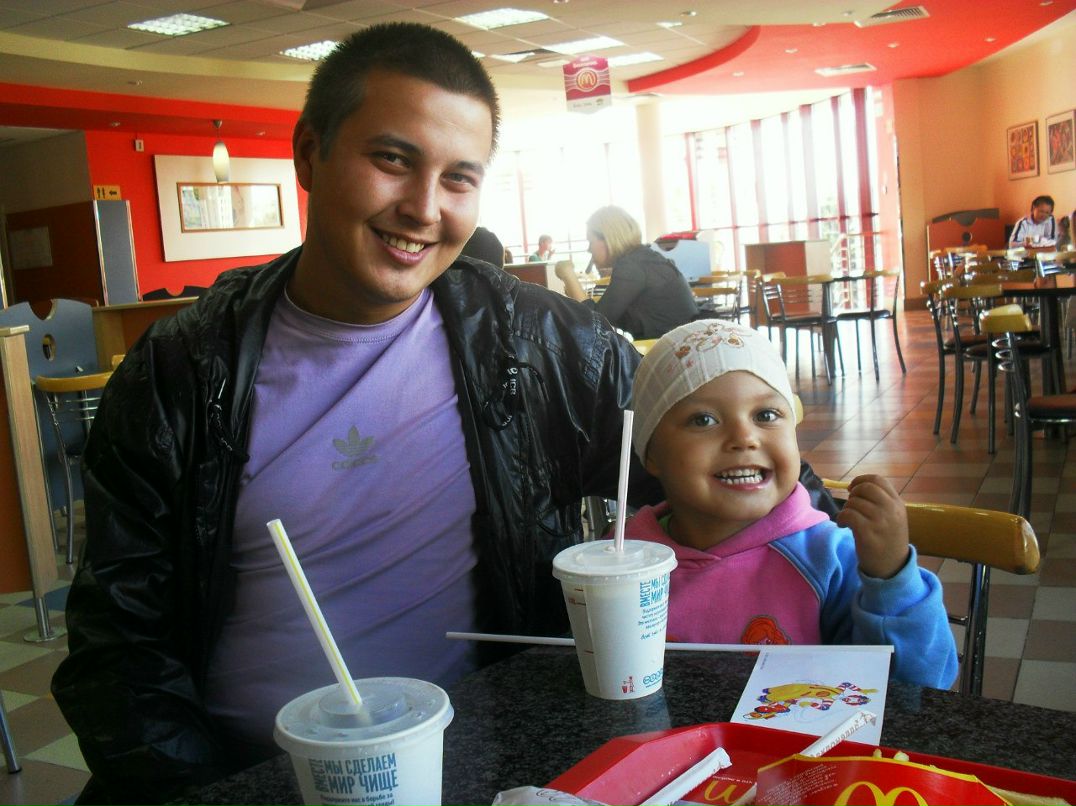 Алексей Значков Геннадьевич | Чебоксары