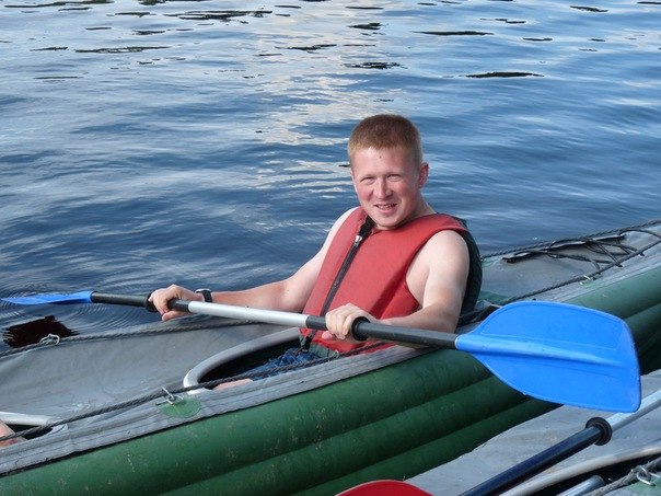 Иван Булычев | 