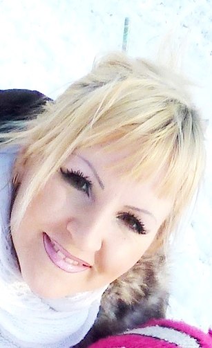 Вита Пастухова | Одинцово