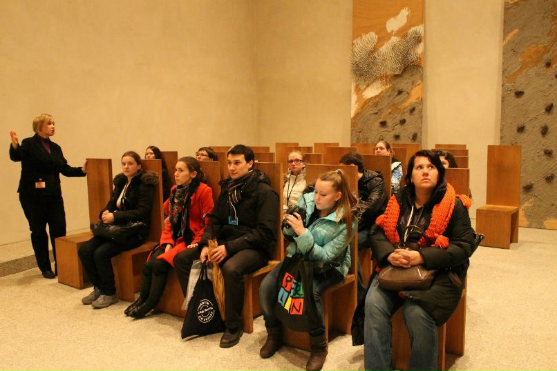 Екатерина Веремьёва | Красноярск