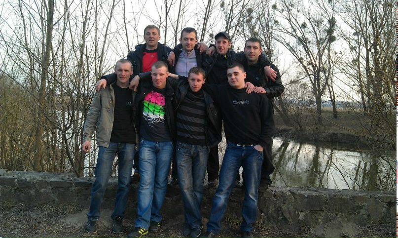 Alexander Vavrenyuk | 