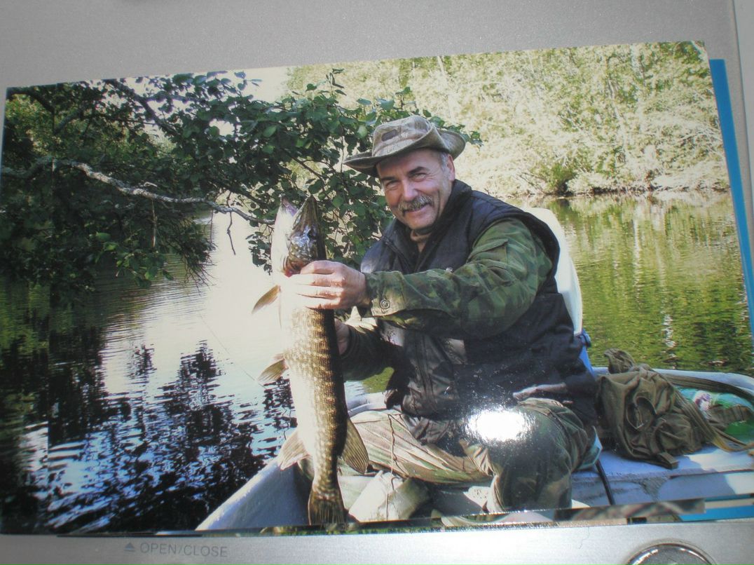 Леонид Петров | Даугавпилс