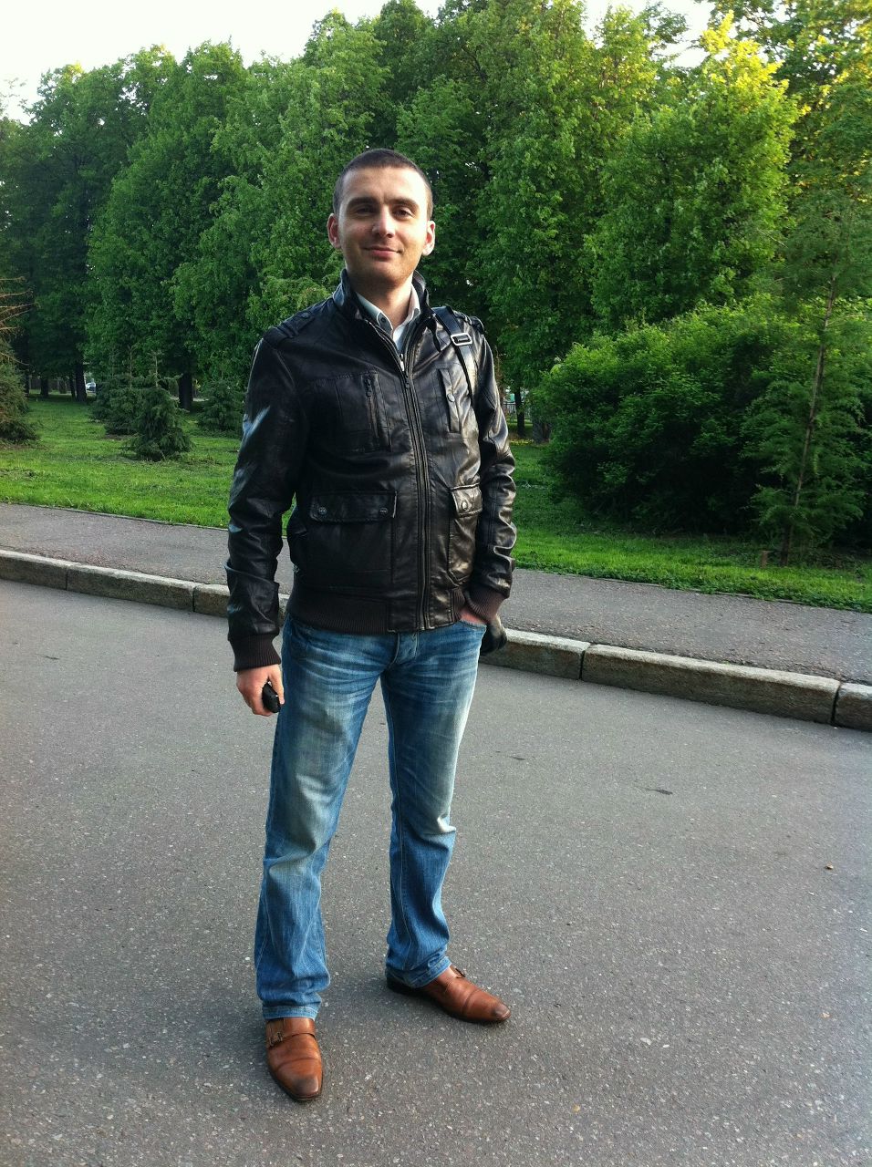 Тимур Чубаков | Москва