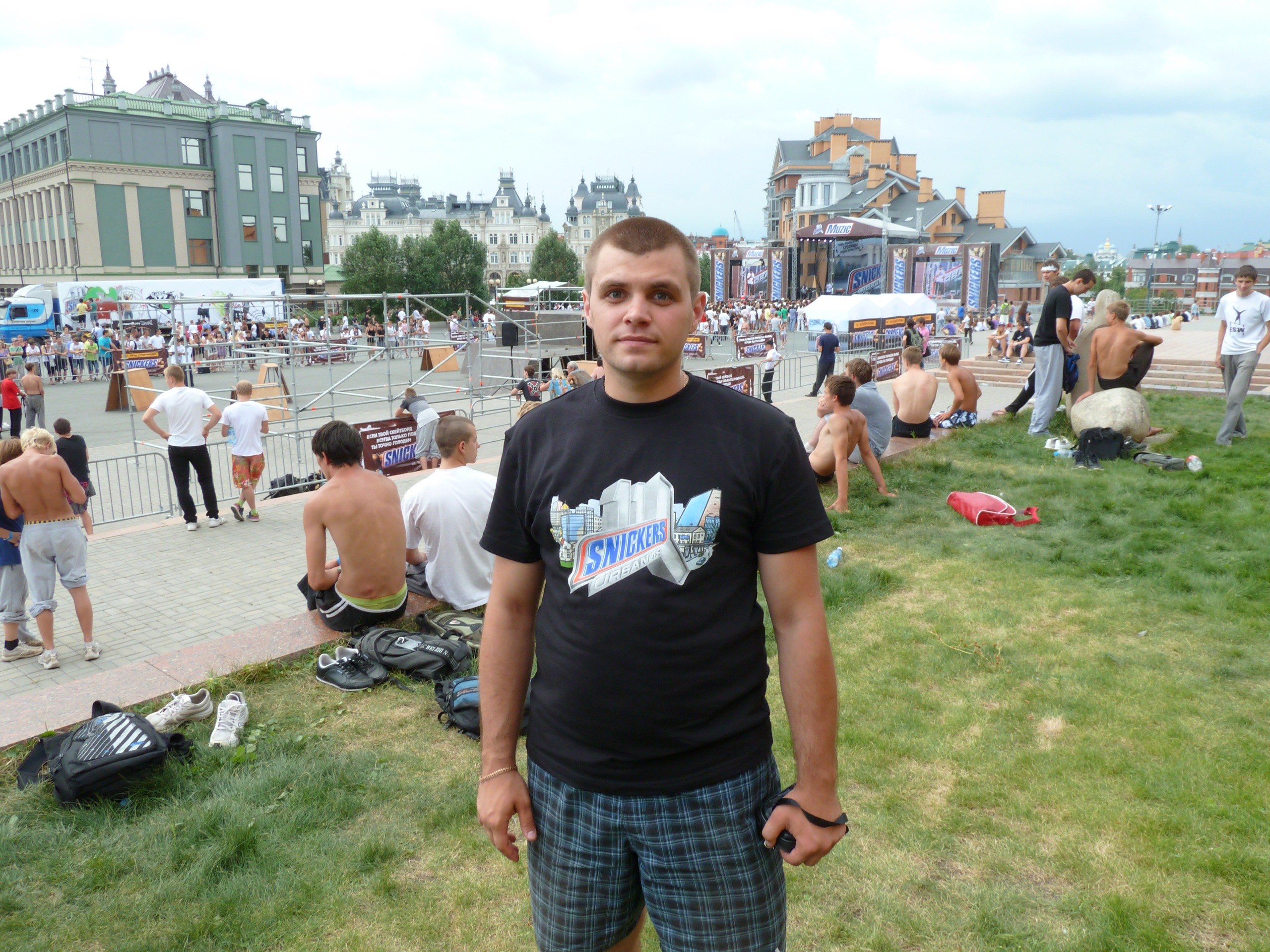 Фото профиля