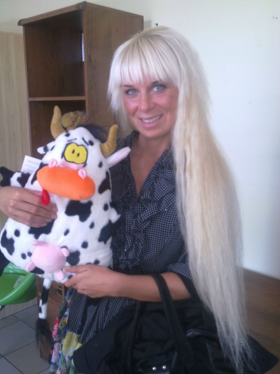 Дарина Коломацкая | Харьков