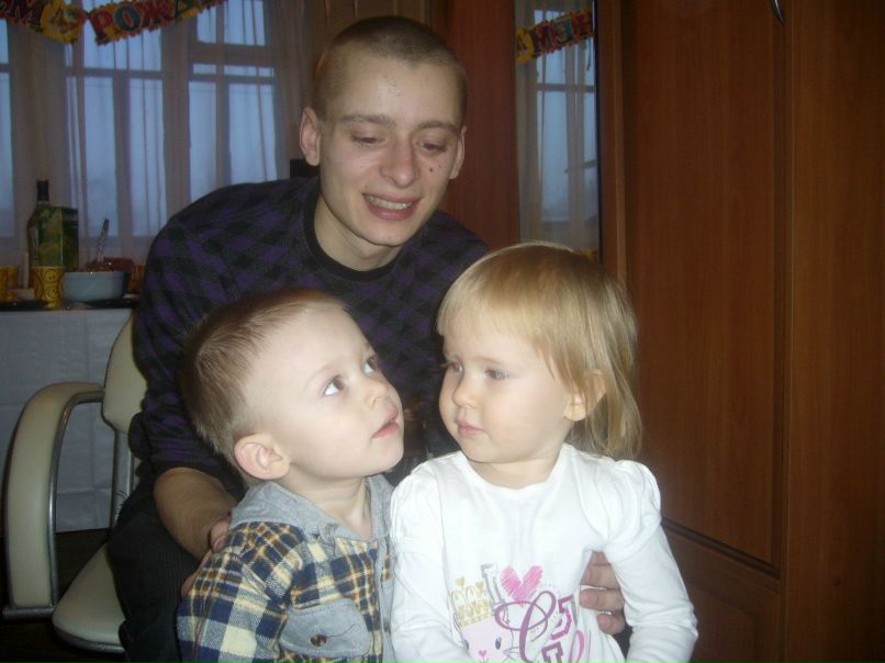 Диана Ахметгалеева | Стерлитамак