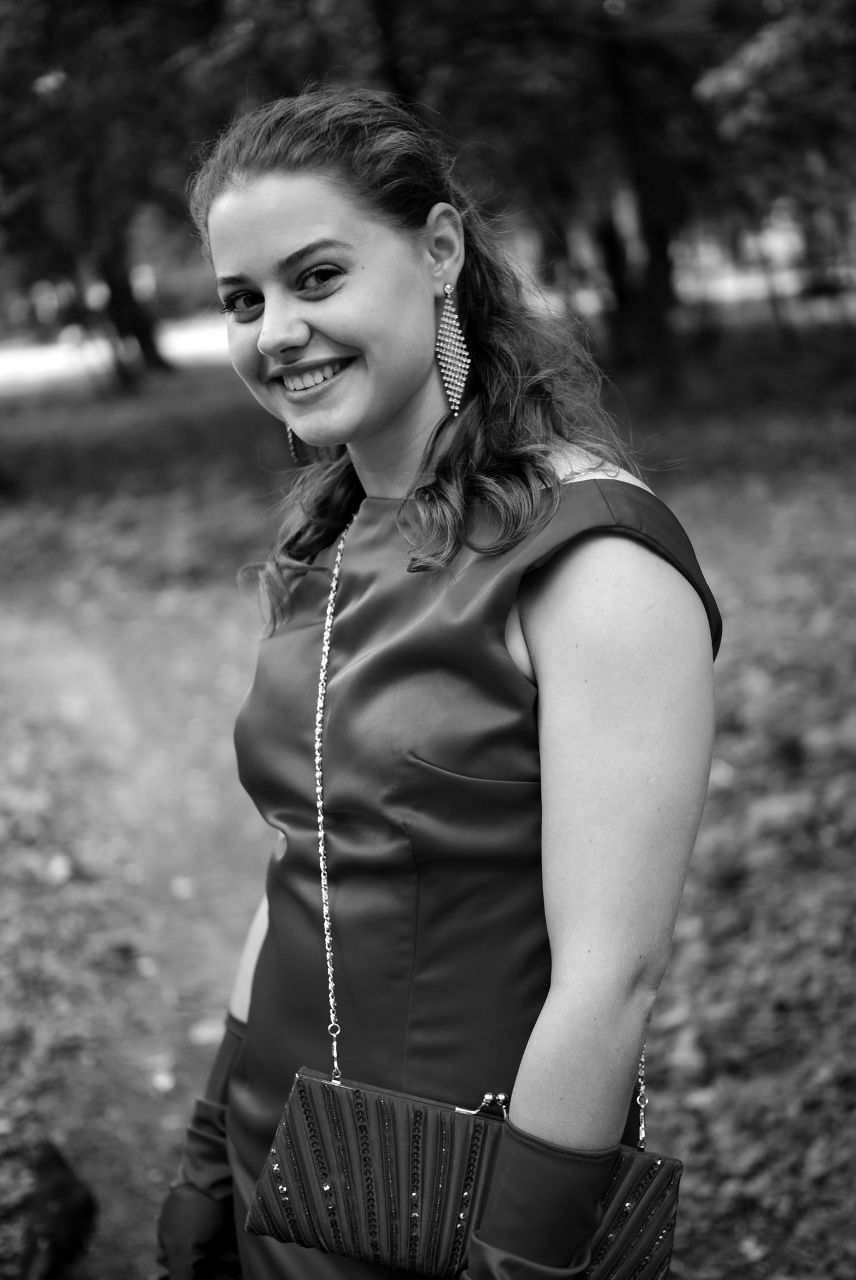 Софья Васильчук | Новосибирск