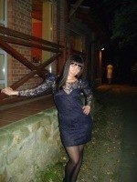 Оля Івасечко | Городок