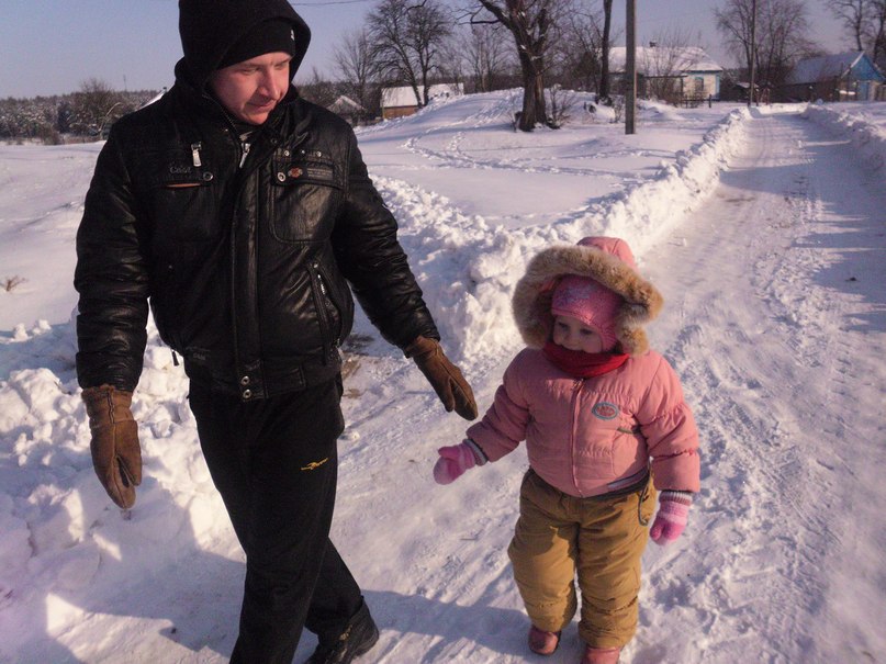 Віталя Шишка | Канев