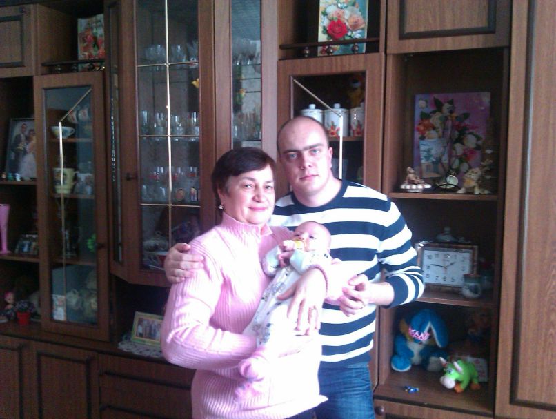 Виталя Трунов | 