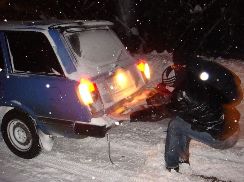 Гига Ясинский | Wrocław