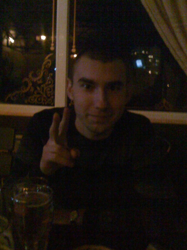 Женя Швец Sony | Одесса