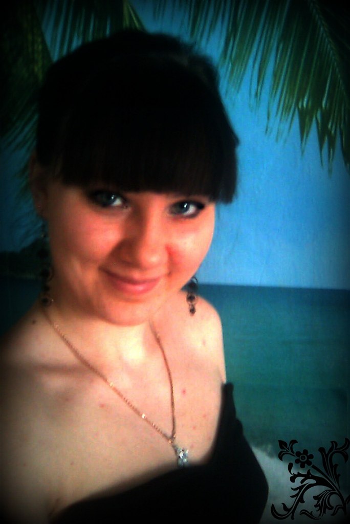 Алёна Погорелая | Харьков