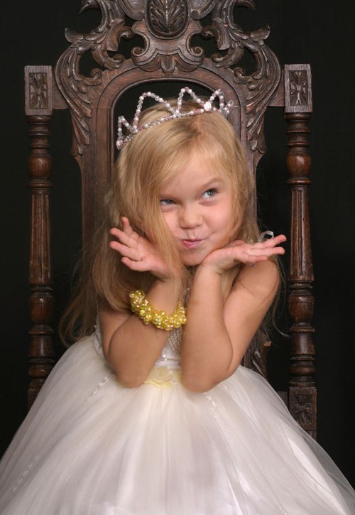 Светулька Краснощёк | 