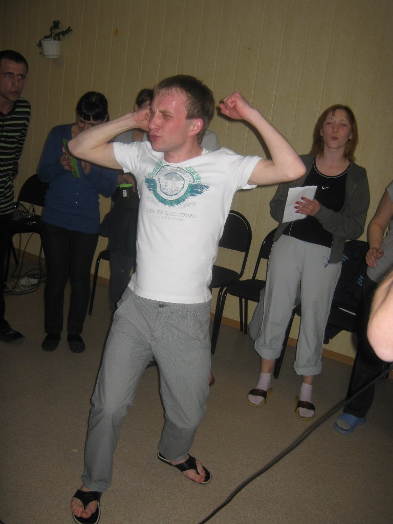 Денис Гвоздев | Челябинск