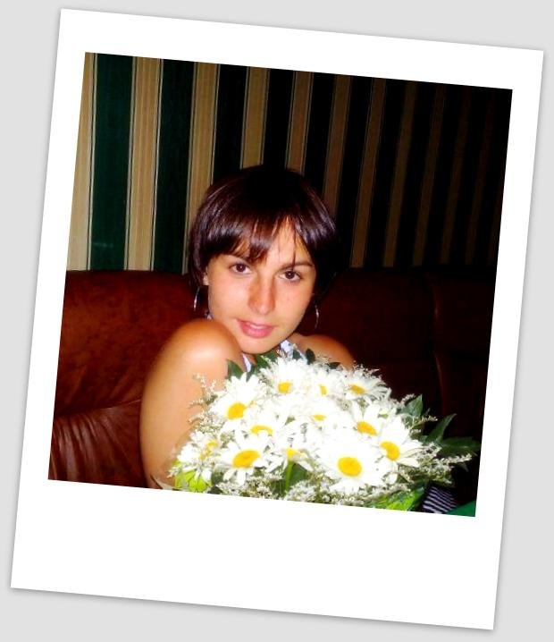 Наталя Чмола | Толстое