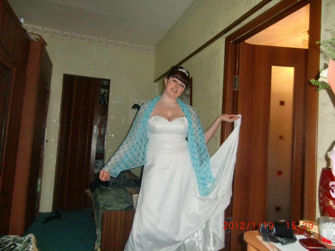 Юлечка Егорчева | Москва