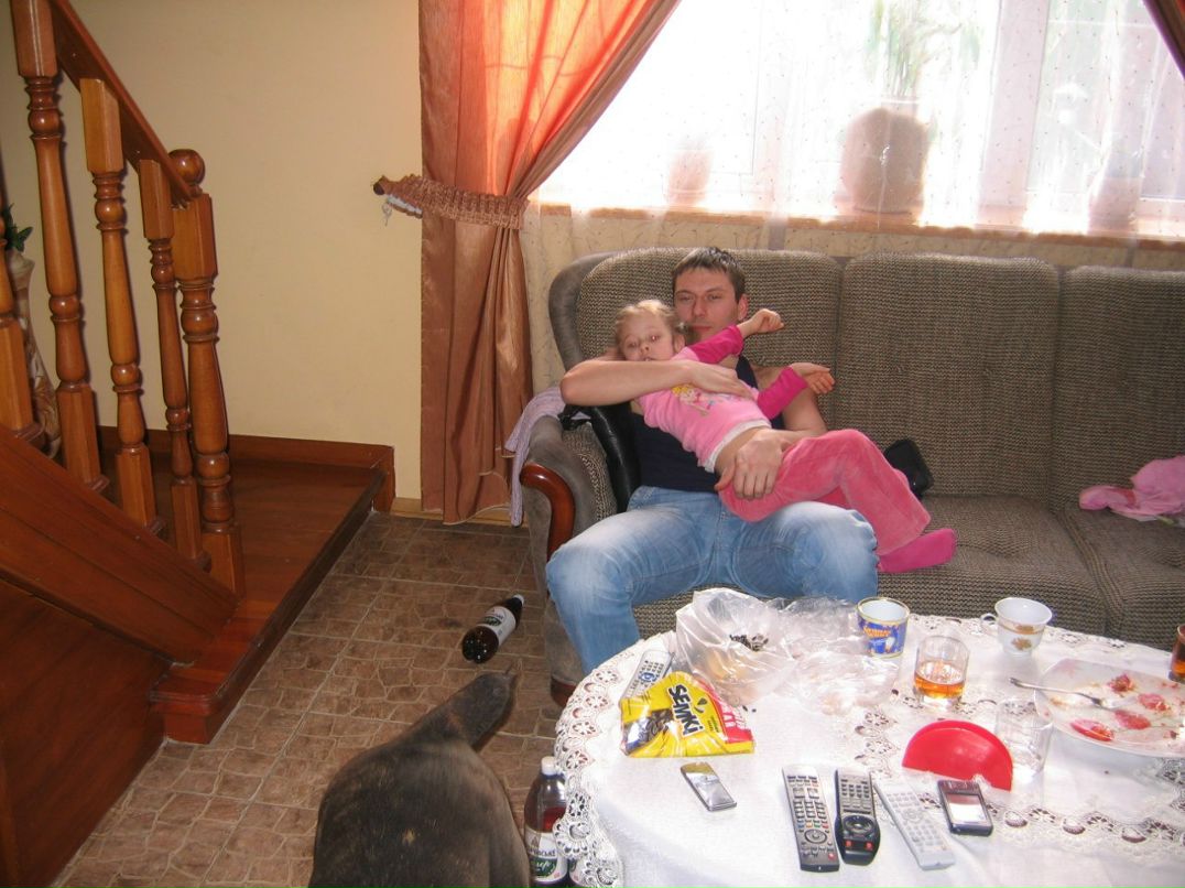 Юрий Павлов | Киев