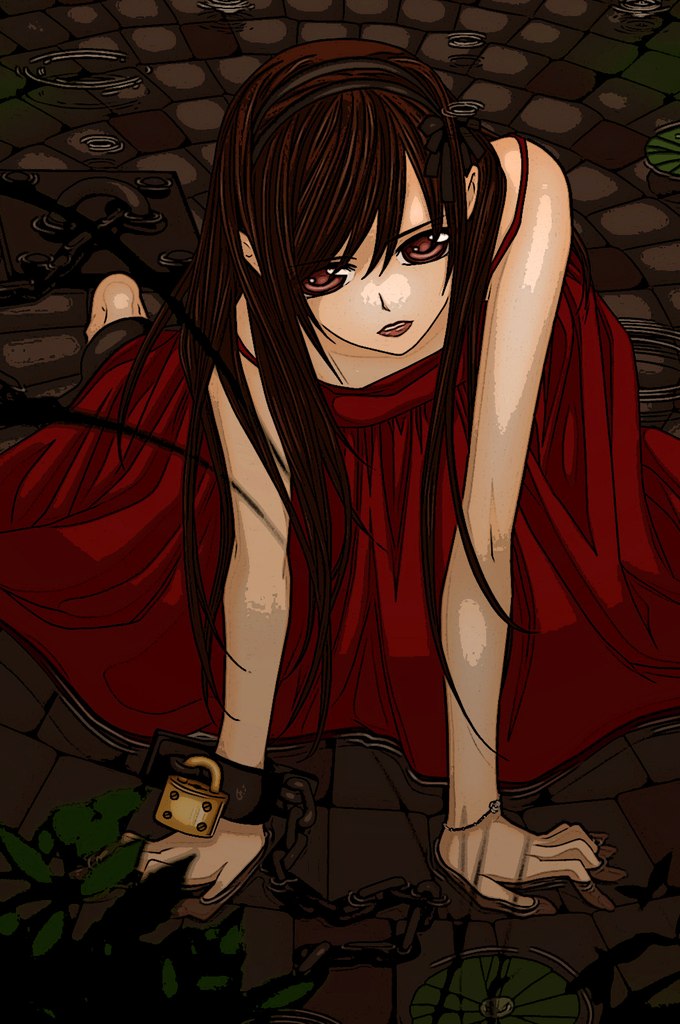 Ирина Мороз | Херсон