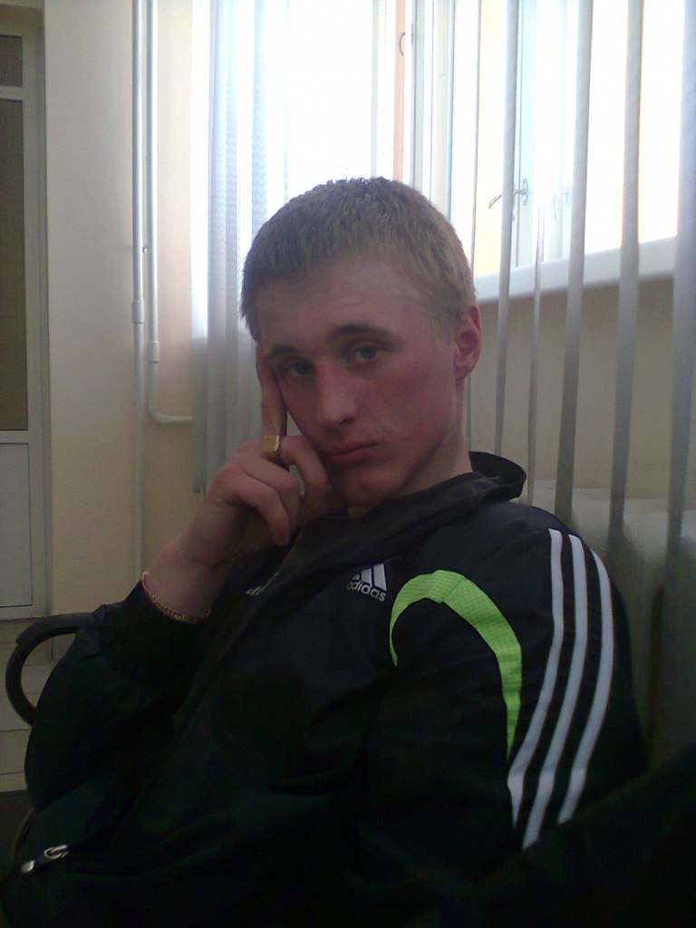 Михаил Стрельников Андреевич | Советск