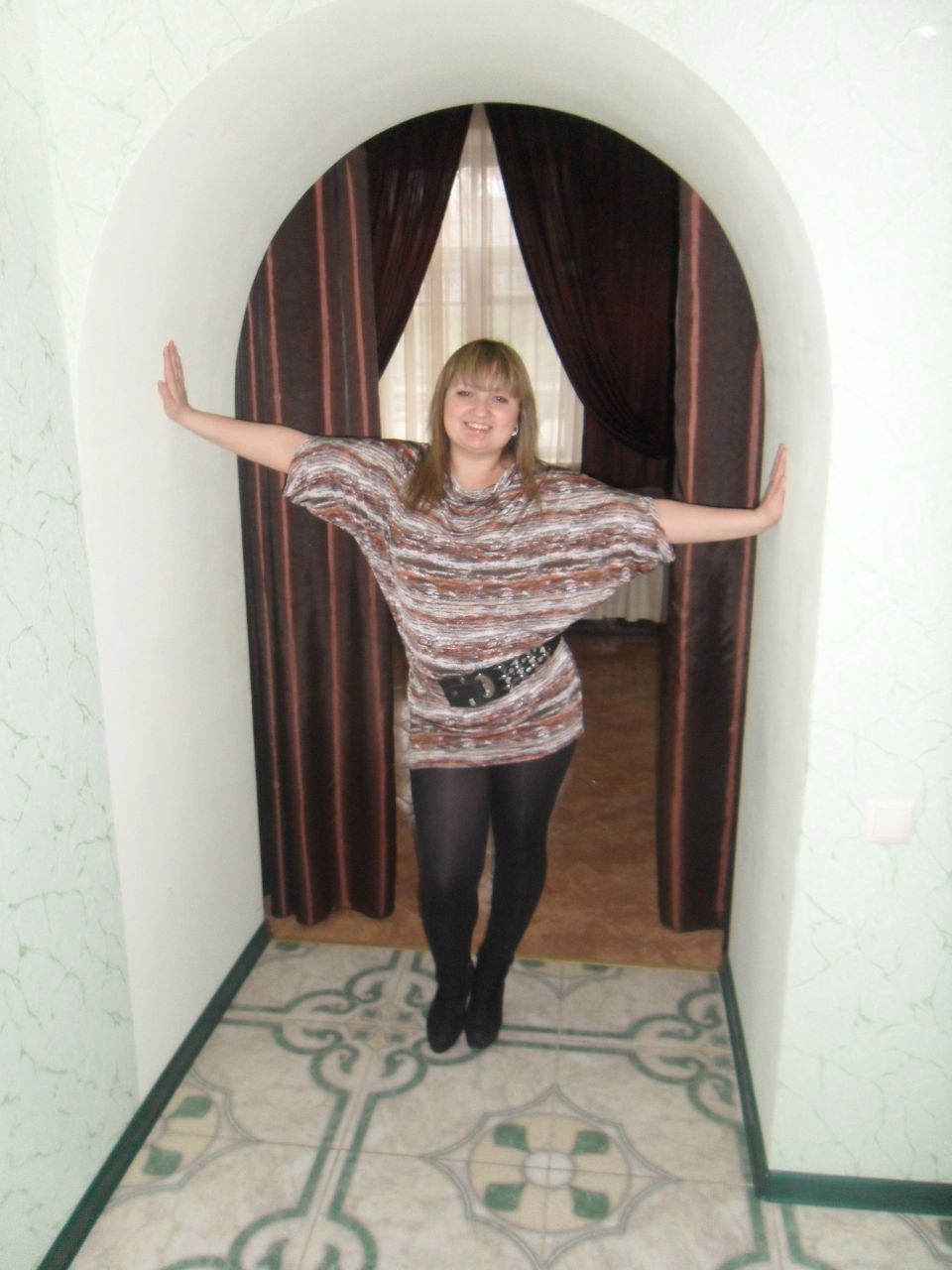 Елена Фомина-Полоз | Кропивницкий / Кировоград