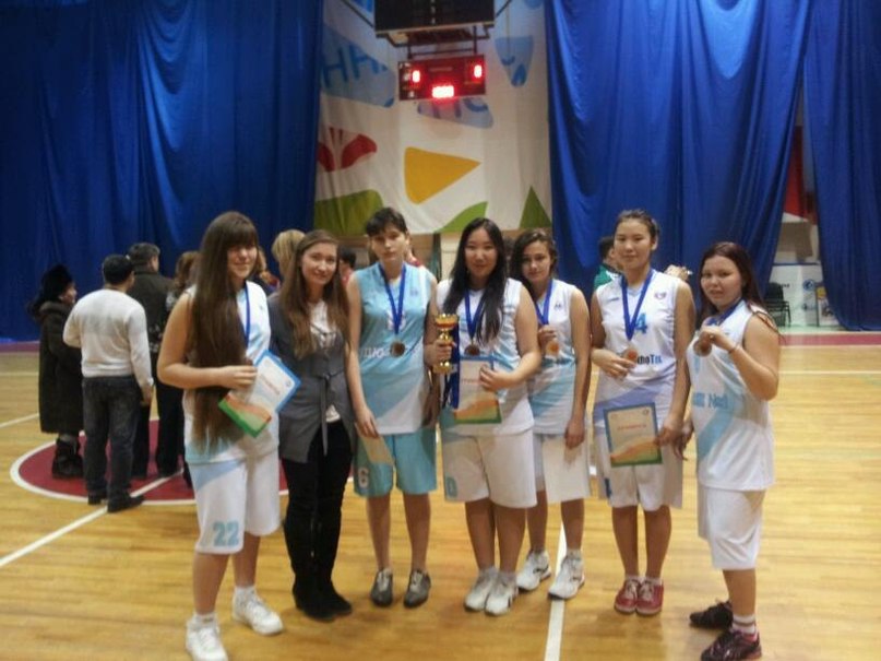 Дарья Слепцова | Москва