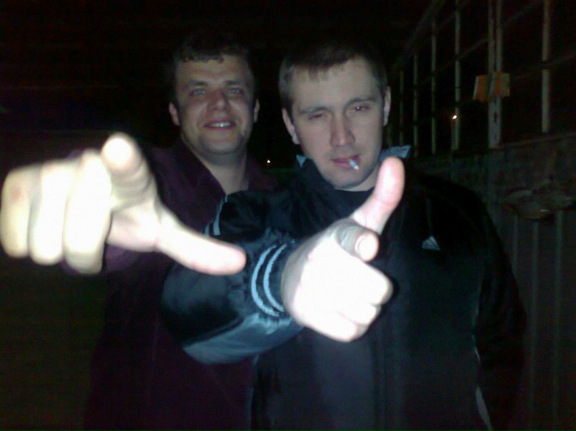 Михаил Гуськов | Гулькевичи