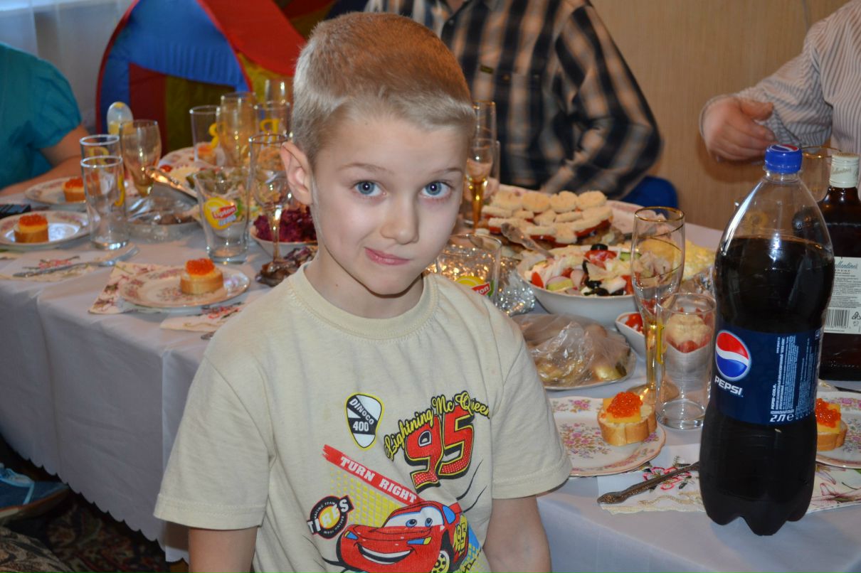 Юлия Силенок | Конаково