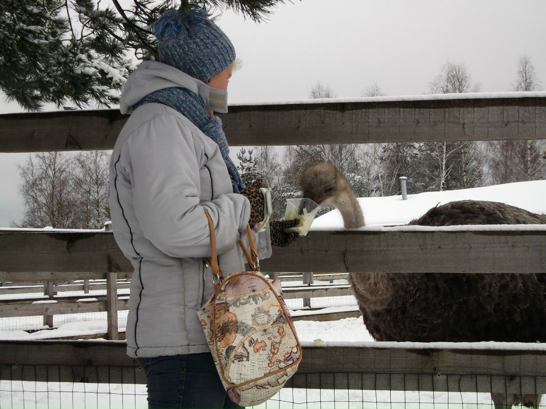 Валерия Мирошниченко | Miami