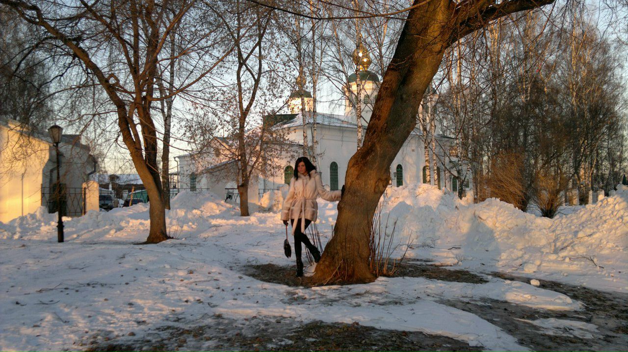 Надежда Николаевна |...В...ОдНОм...ЭгземПляРЕ...| | Череповец
