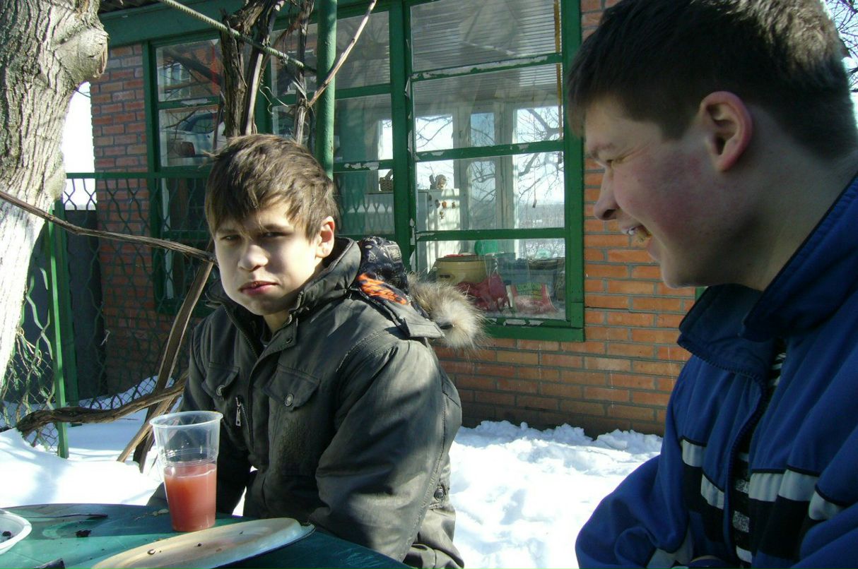 Марина Шишкалова | Ростов-на-Дону