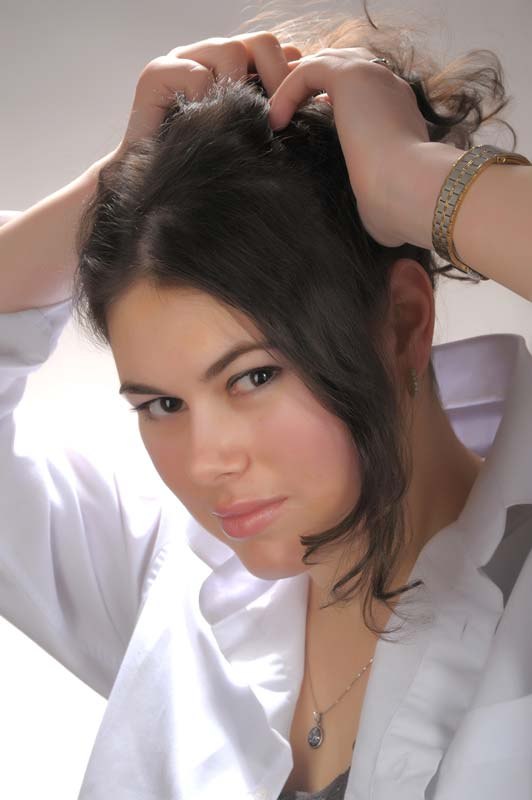 Анна Капитонова | Москва