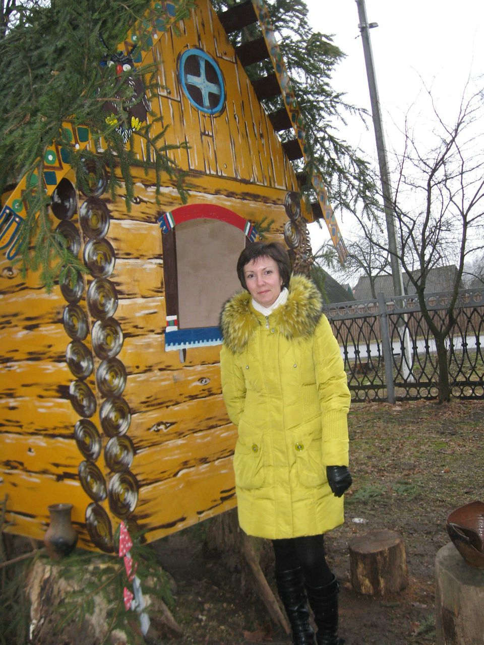 Антонина Дубровская | Гомель