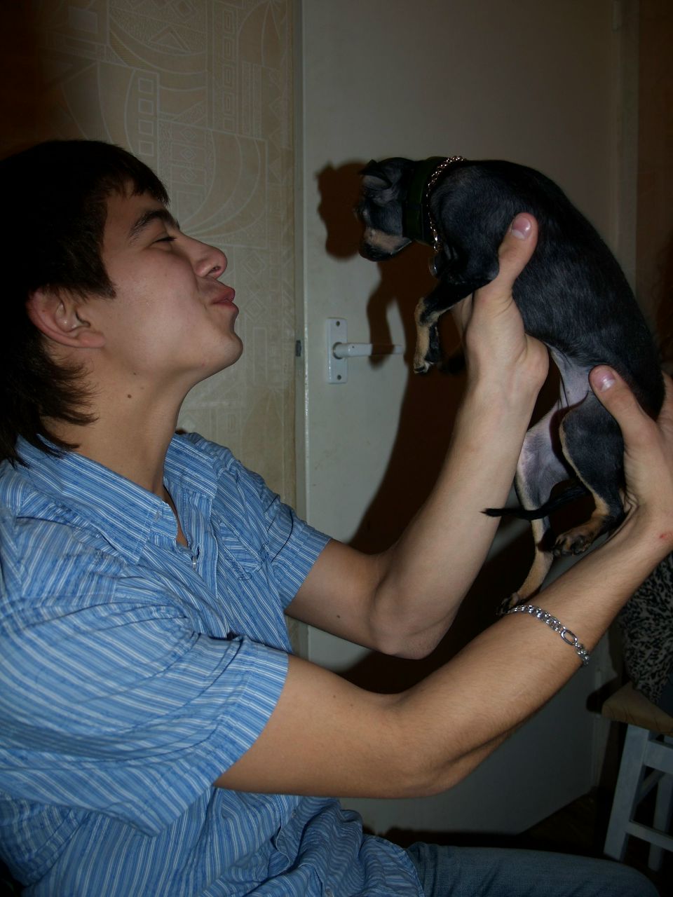 Павел Юрьевич | Великий Новгород