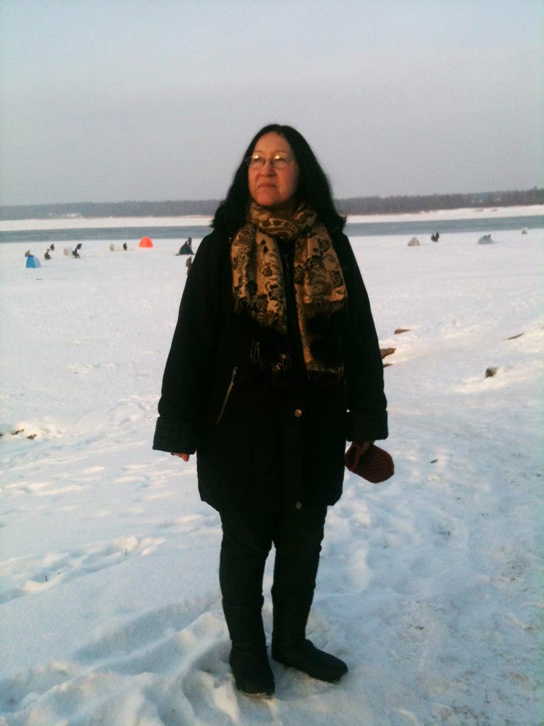 Ирина Нюберг | 