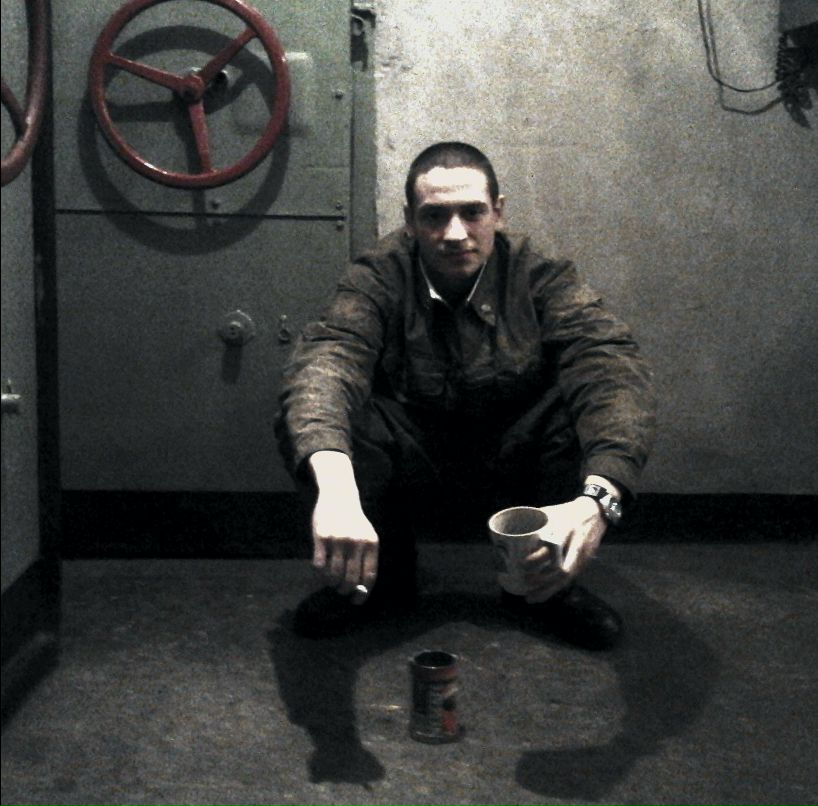 Егор Ромашкин | Москва