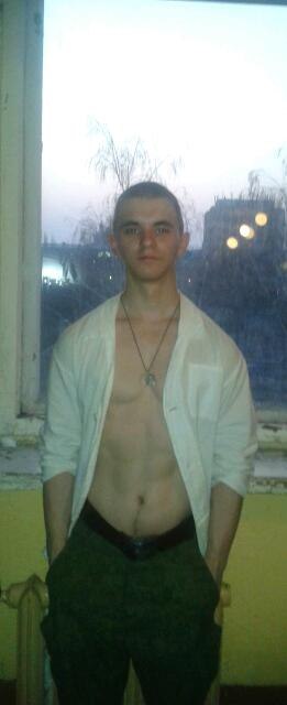 Николай Булченков | Балашиха