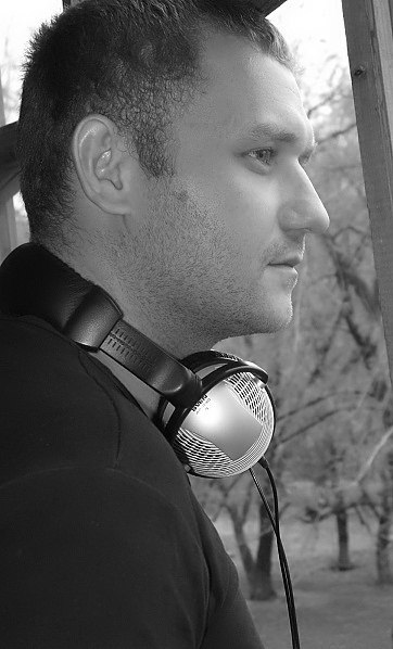 Рустам Зиганшин 