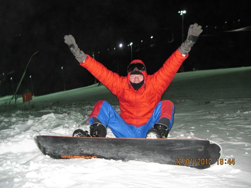 Ренат Хайруллин | Казань