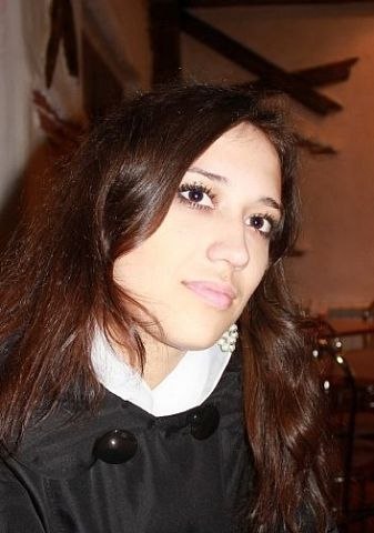 Юлия Уральская | Москва