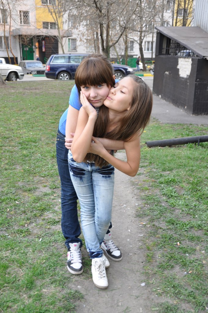 Камилла Темирова | Москва