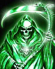 №9, Санёк Пасадский №9, Санёк Пасадский