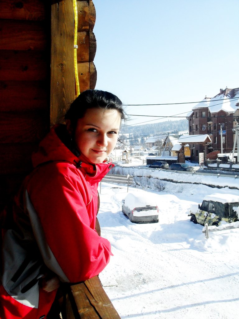 Lena Paszkiewicz | Сумы