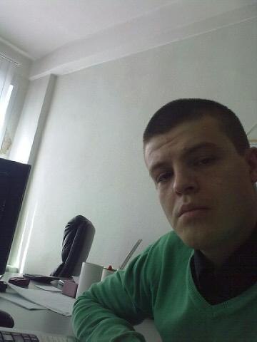 Михаил Whiteeye | Киров