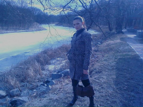 №17, Валерия Городецкая, 33 года, Днепр (Днепропетровск) №17, Валерия Городецкая, 33 года, Днепр (Днепропетровск)