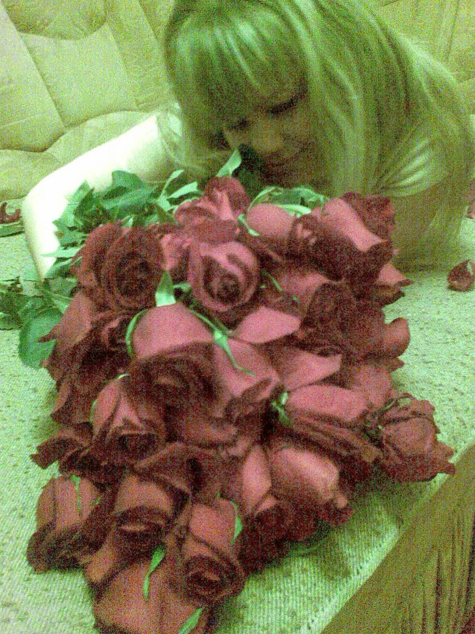 Анюта Серова | Пролетарск