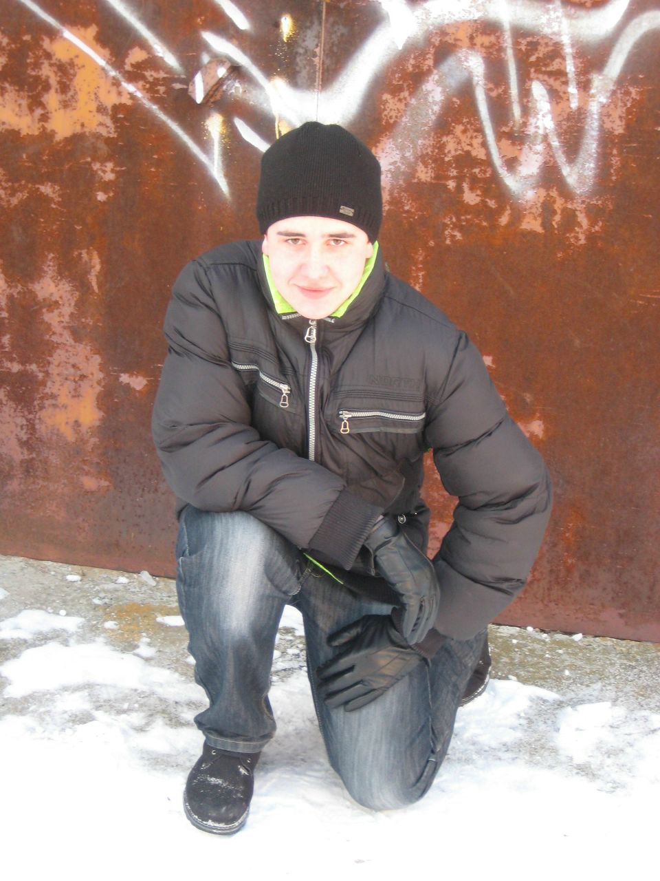 Артем Ткаченко | Ростов-на-Дону