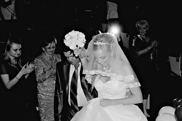 Анна Шатрова | Санкт-Петербург