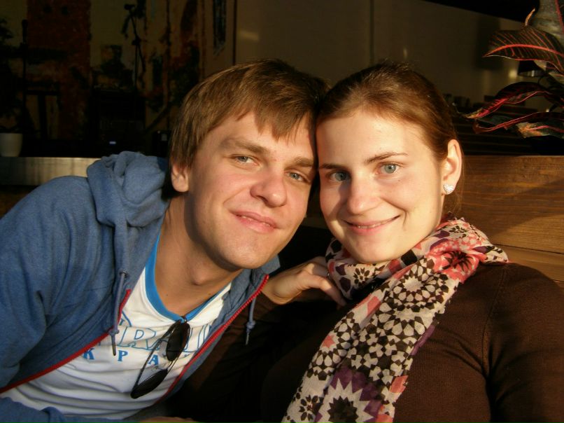 Мария Рыженко | Киев