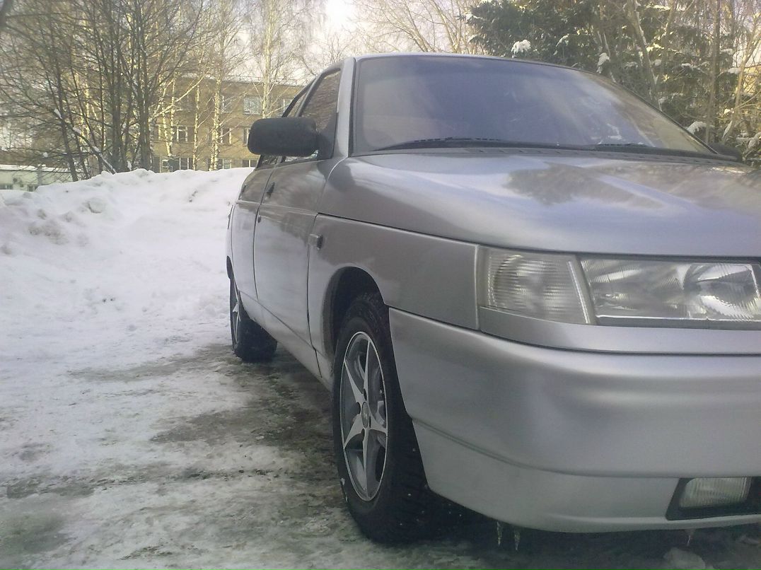 Серёга Трофимов 703 | Нижнекамск